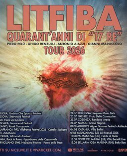 listfiba tour 2026 catania